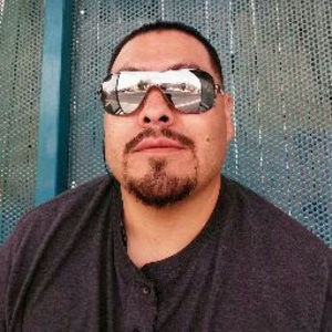 Meet your Posher, Dexter